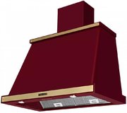 Вытяжка Kuppersberg T 969 BOR Bronze фото 2 в Краснодаре