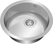 Мойка Тека BASICO D450 1B MATT фото 3 в Краснодаре Мойка Teka BASICO D450 1B MATT фото 3 в Краснодаре