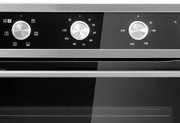 Духовой шкаф Midea MO37003X фото 3 в Краснодаре