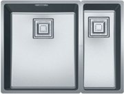 Мойка Франке CMX 160-34/17 фото в Краснодаре Мойка Franke CMX 160-34/17 фото в Краснодаре