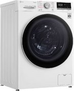 Стиральная машина LG F4R5VYL0W фото 3 в Краснодаре