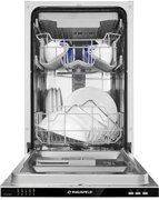 Встраиваемая посудомоечная машина Maunfeld MLP-083I Встраиваемая посудомоечная машина Maunfeld MLP-083I