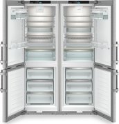 Холодильник Liebherr XCCsd 5250 (SCNsdc 525i + SCNsdc 525i) фото 2 в Краснодаре