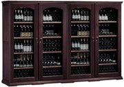 Винный шкаф IP Industrie CEX 4501 VU