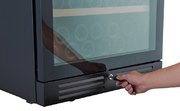 Встраиваемый винный шкаф CellarPrivate CP154-3TB фото 3 в Краснодаре