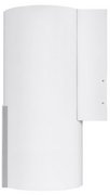 Вытяжка Maunfeld ALBA 39 Wall White фото 3 в Краснодаре