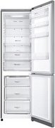 Холодильник LG GA-B499SMKZ фото 2 в Краснодаре