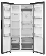 Холодильник Midea MDRS791MIE02 фото 2 в Краснодаре