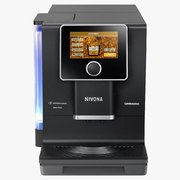 Кофемашина CafeRomatica Nivona NICR 960 фото 2 в Краснодаре
