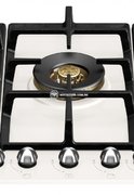 Газовая варочная панель Bertazzoni P755CHERAX фото 3 в Краснодаре