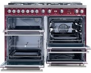 Варочный центр Lofra P126SMFE+MF/2Ci фото 3 в Краснодаре