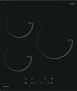 Индукционная варочная панель KRONA PRESTO 45 BL