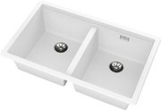 Мойка Тека Radea R10 2B 750 M-TG White фото 3 в Краснодаре Мойка Teka Radea R10 2B 750 M-TG White фото 3 в Краснодаре