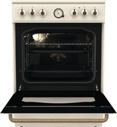 Электрическая плита Gorenje GECS6B70CLI фото 2 в Краснодаре