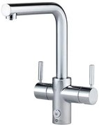 Система мгновенного приготовления кипятка AquaHot InSinkErator ISE F-H4N1-C-1-L фото 2 в Краснодаре