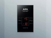 Холодильник AEG S86340KG1 фото 3 в Краснодаре