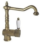 Смеситель Smeg ME3OT Смеситель Smeg ME3OT