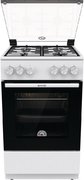 Газовая плита Gorenje GG5A10WH фото 2 в Краснодаре