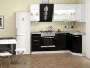 Вытяжка Maunfeld THAMES 60 Black фото 2 в Краснодаре