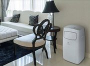 Мобильный кондиционер Electrolux EACM-12 CG/N3 фото 4 в Краснодаре