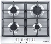Независимая варочная панель Kuppersberg FV6TG X Независимая варочная панель Kuppersberg FV6TG X