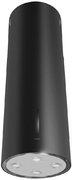 Вытяжка Maunfeld LEE ISLA (sensor) 39 Black фото 2 в Краснодаре