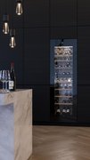 Встраиваемый винный шкаф V-ZUG WineCooler V6000 WC6T-51135 фото 2 в Краснодаре