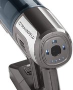 Пылесос Маунфилд MF-2033GR фото 4 в Краснодаре Пылесос Maunfeld MF-2033GR фото 4 в Краснодаре