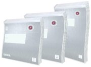 Набор пакетов для вакуумирования (5 x 0,6 л / 5 x 1,5 л / 5 x 2,1 л) QVac BORA QVACVBES фото в Краснодаре