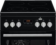 Электрическая плита Electrolux RKR560200K фото 2 в Краснодаре