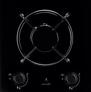 Газовая варочная панель Brandt BPG6210B фото 3 в Краснодаре