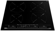 Варочная панель Teka ITC 64630 MST BLACK фото 3 в Краснодаре