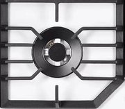 Газовая варочная панель Kuppersberg FS 603 W SILVER фото 2 в Краснодаре