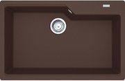 Мойка Франке Urban UBG 610-78 Шоколад фото в Краснодаре Мойка Franke Urban UBG 610-78 Шоколад фото в Краснодаре