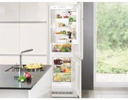 Встраиваемый холодильник Liebherr ICUS 3314 фото 4 в Краснодаре