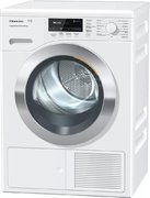 Сушильная машина Miele TKG 440 WP ChromeEdition Сушильная машина Miele TKG 440 WP ChromeEdition