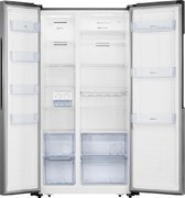 Двухкамерный холодильник Gorenje NRS9181MX фото 4 в Краснодаре