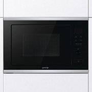 Встраиваемая микроволновая печь Gorenje BMX251M2BG фото 2 в Краснодаре
