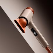 Фен-стайлер Bork F732 ch-or фото 3 в Краснодаре Фен-стайлер Bork F732 ch-or фото 3 в Краснодаре