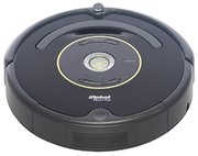 Робот-пылесос iRobot Roomba 650 фото 2 в Краснодаре