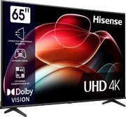 Телевизор Hisense 65A6K фото 2 в Краснодаре