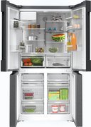Холодильник Side by Side Bosch KFI96AXEA фото 2 в Краснодаре