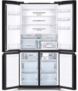 Холодильник Hitachi R-WB 642 VU0 GMG фото 3 в Краснодаре