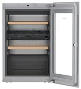 Встраиваемый винный шкаф Liebherr EWTgw 1683 Vinidor фото 3 в Краснодаре