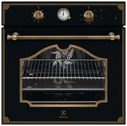 Встраиваемый электрический духовой шкаф Electrolux OPEB2640R Встраиваемый электрический духовой шкаф Electrolux OPEB2640R