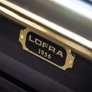Вытяжка Lofra DOLCEVITA 150 STAINLESS STEEL & BRASS фото 2 в Краснодаре