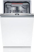 Встраиваемая посудомоечная машина Bosch SPV6YMX01E Встраиваемая посудомоечная машина Bosch SPV6YMX01E фото