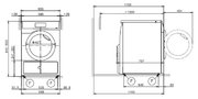 Сушильная машина Miele PDR507HP RU LW фото 3 в Краснодаре