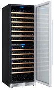 Встраиваемый винный шкаф CellarPrivate CP165-2TW фото 4 в Краснодаре