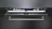 Встраиваемая посудомоечная Siemens SN63HX26MM фото 2 в Краснодаре